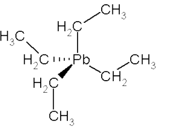 TetraEthyl Lead